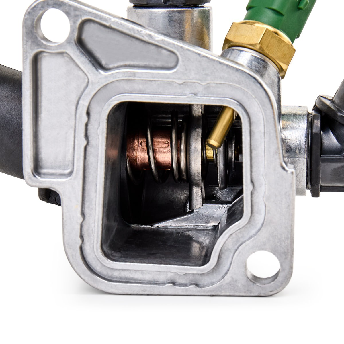 Купити 352317100950 Magneti Marelli Термостат в корпусі
